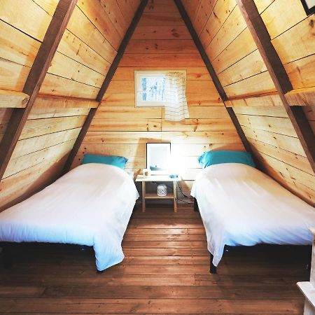 Hoya Surf Camp - Activités + logements Biscarrosse Kültér fotó