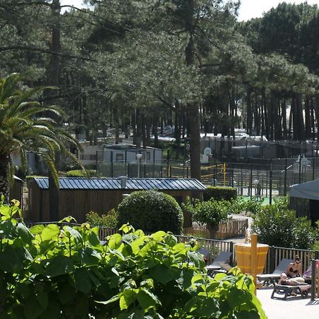 Hoya Surf Camp - Activités + logements Biscarrosse Kültér fotó